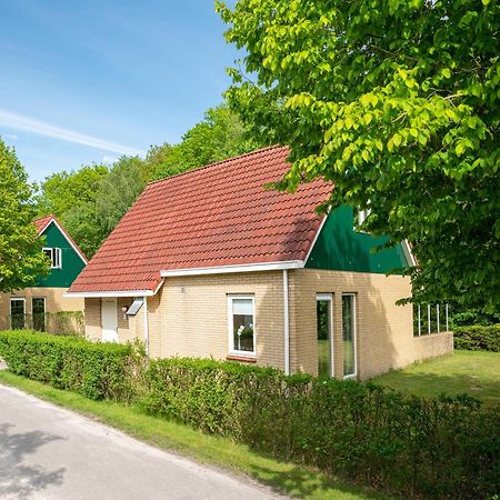 ホテル Summio Parc Duc De Brabant Westelbeers エクステリア 写真