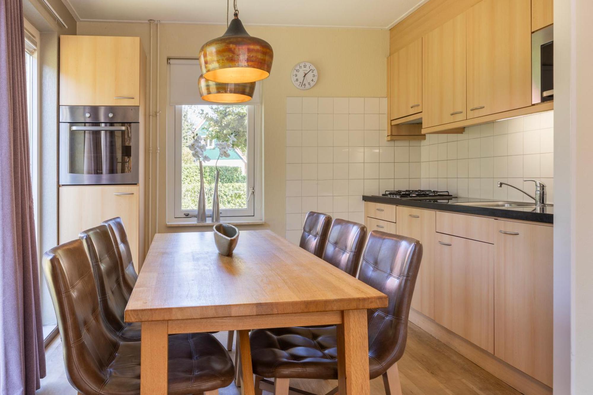 ホテル Summio Parc Duc De Brabant Westelbeers 部屋 写真