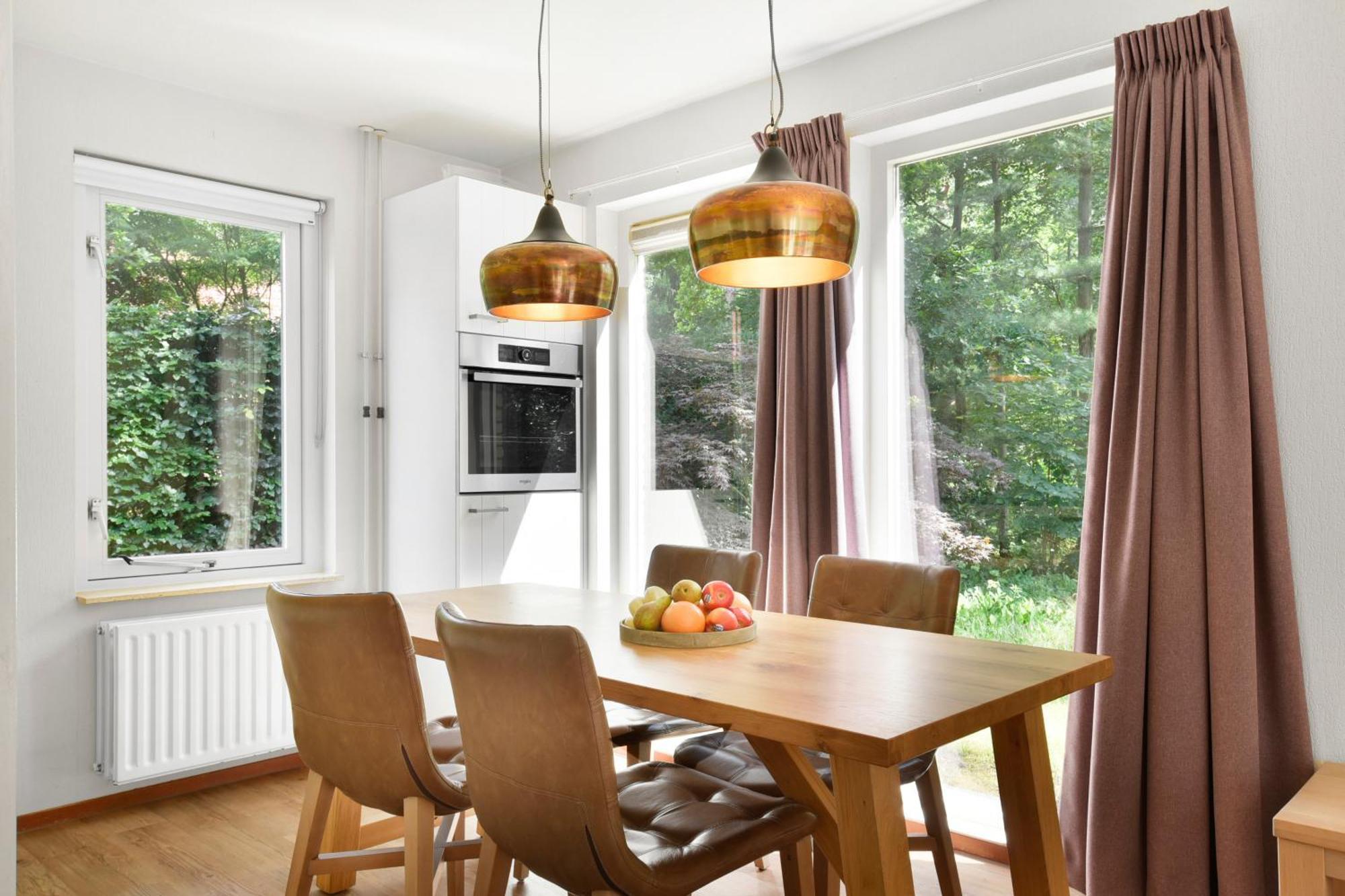 ホテル Summio Parc Duc De Brabant Westelbeers 部屋 写真