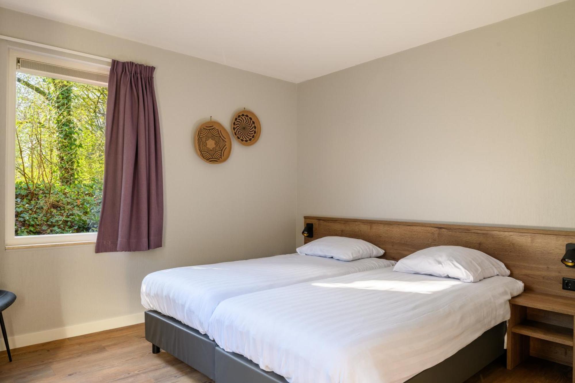 ホテル Summio Parc Duc De Brabant Westelbeers 部屋 写真